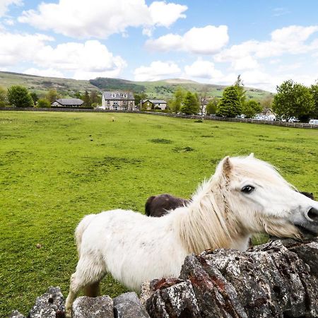 Buttercup Cottage Castleton (Derbyshire) Exterior foto
