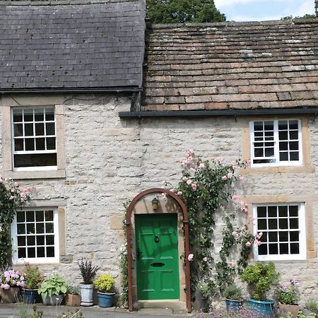 Buttercup Cottage Castleton (Derbyshire) Exterior foto