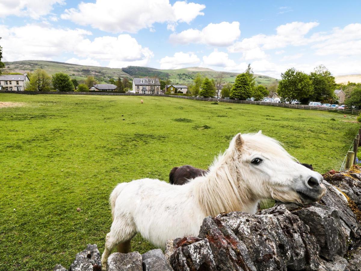 Buttercup Cottage Castleton (Derbyshire) Exterior foto