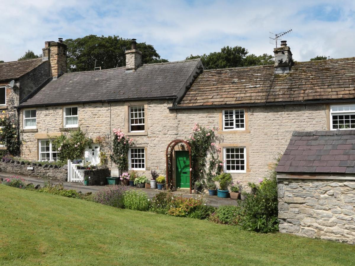 Buttercup Cottage Castleton (Derbyshire) Exterior foto