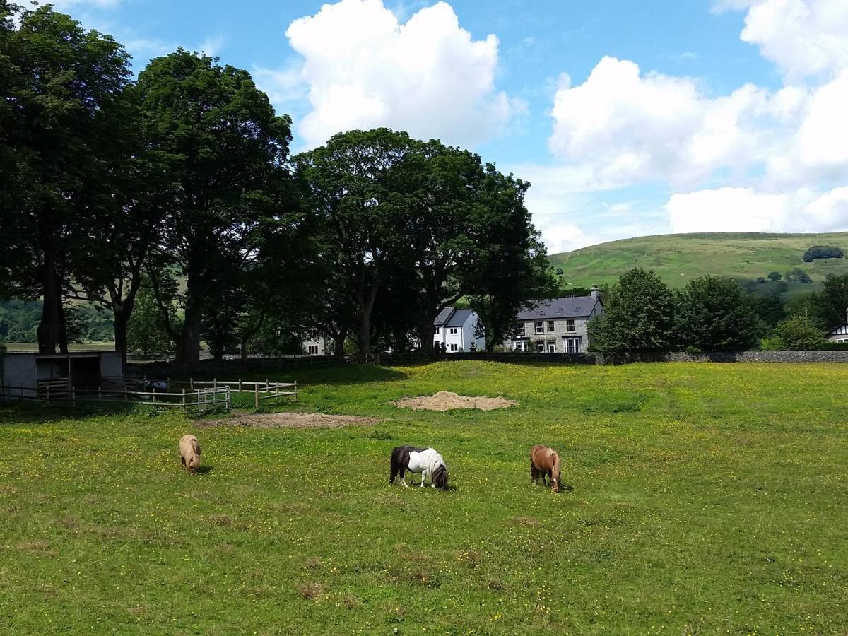 Buttercup Cottage Castleton (Derbyshire) Exterior foto