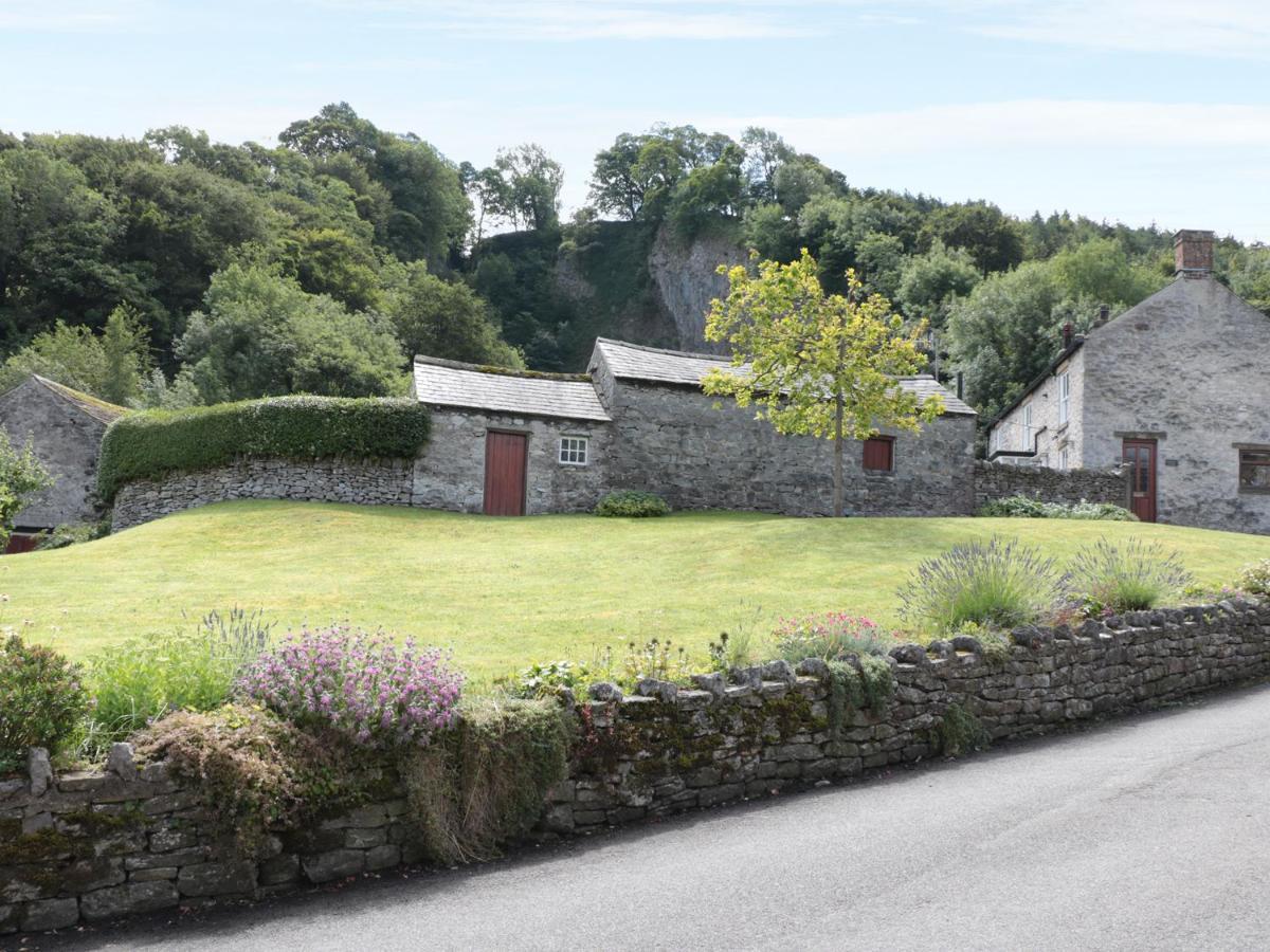 Buttercup Cottage Castleton (Derbyshire) Exterior foto