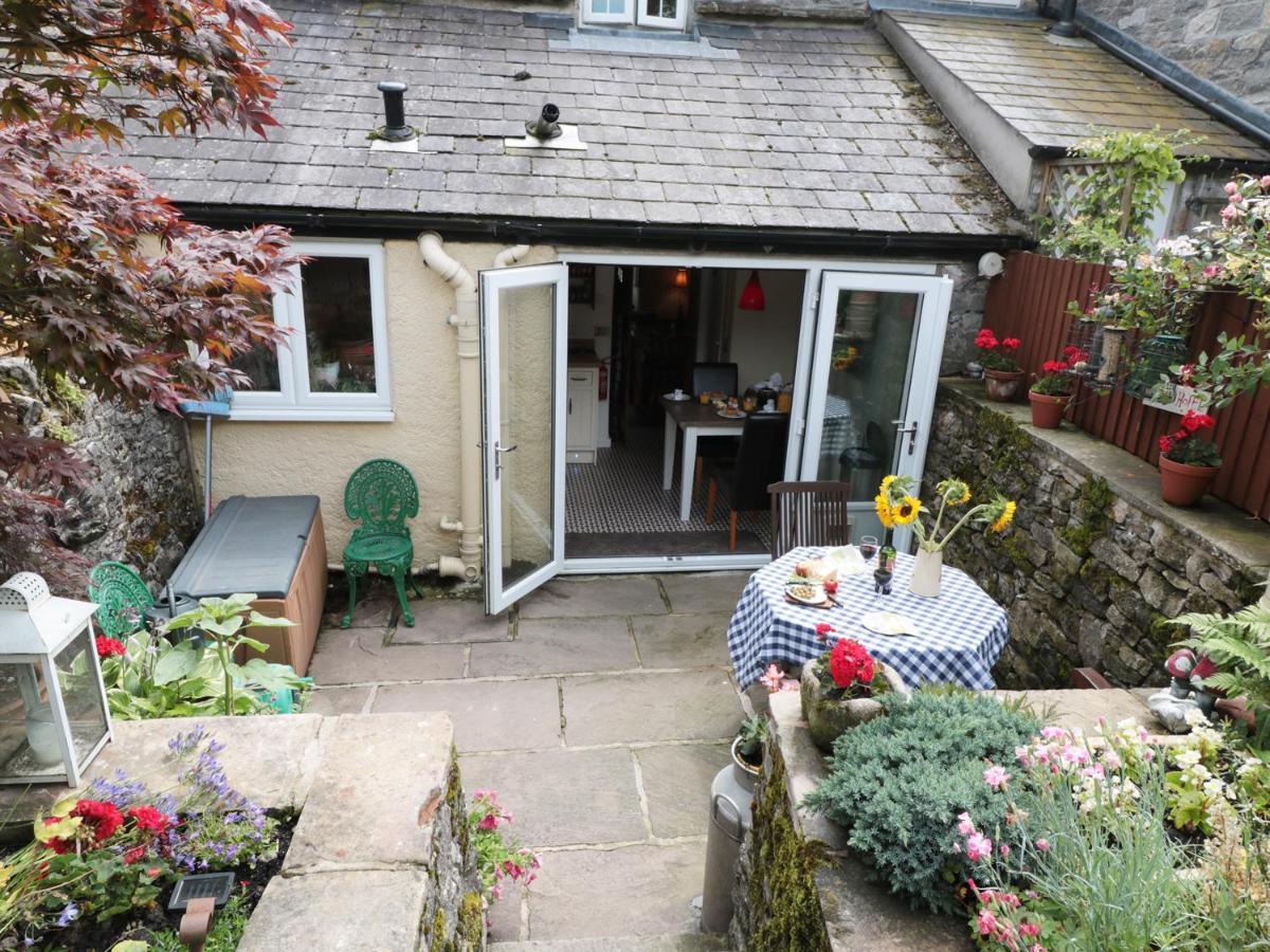 Buttercup Cottage Castleton (Derbyshire) Exterior foto