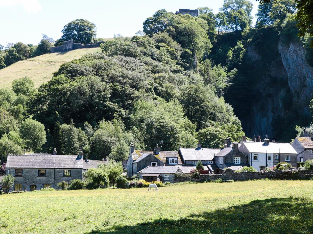 Buttercup Cottage Castleton (Derbyshire) Exterior foto