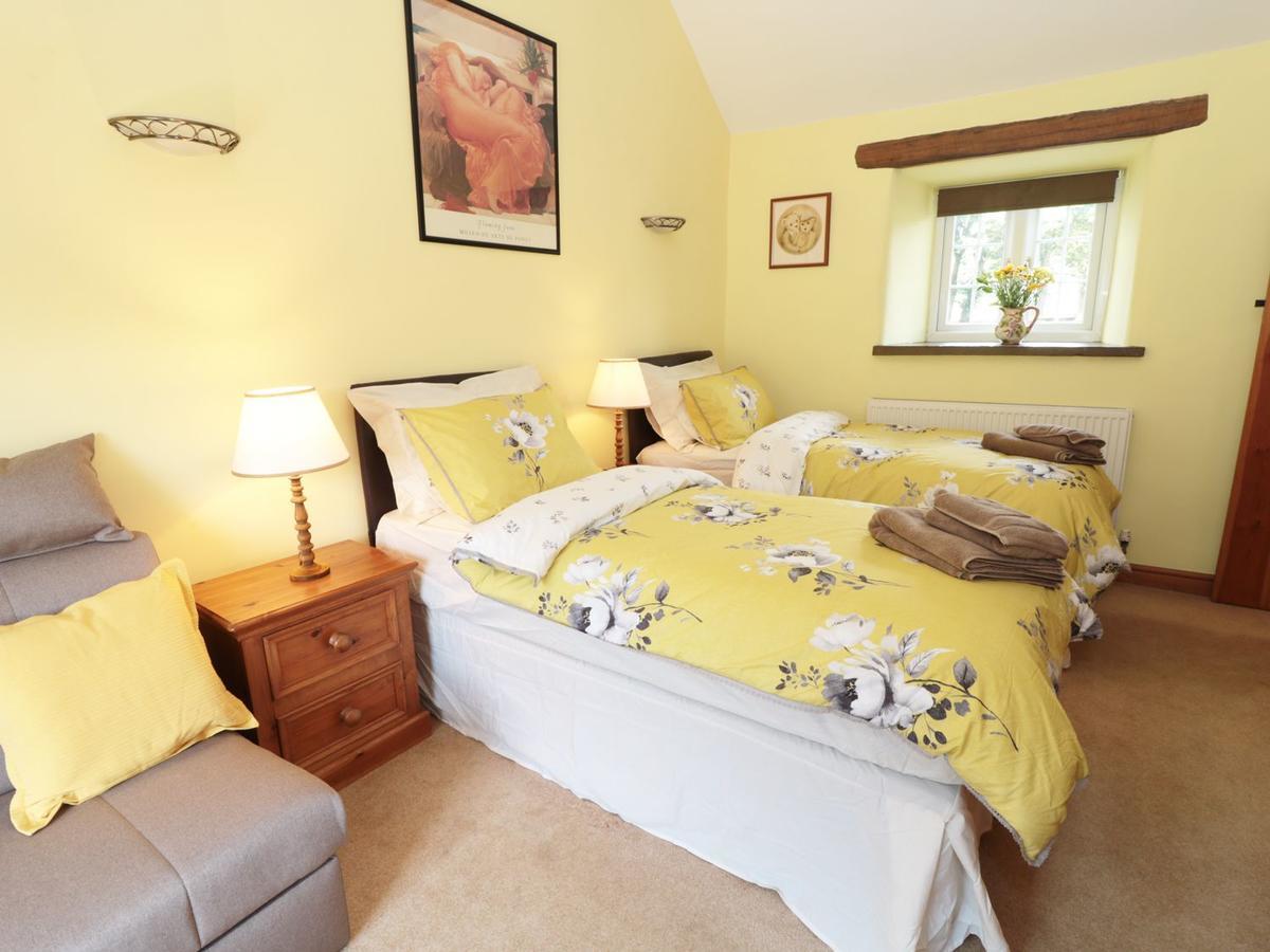 Buttercup Cottage Castleton (Derbyshire) Exterior foto