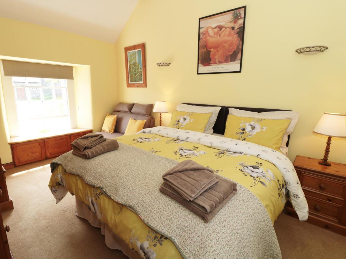 Buttercup Cottage Castleton (Derbyshire) Exterior foto